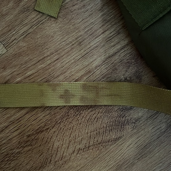 Classic A.L.I.C.E. Military Pack backpack - Picture 12 of 12